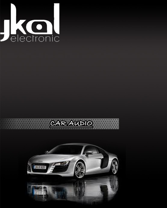 Car Audio Systems